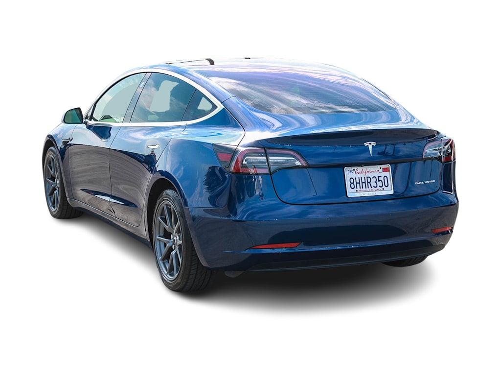 Thumbnail: 2018 Tesla Model 3 - 3