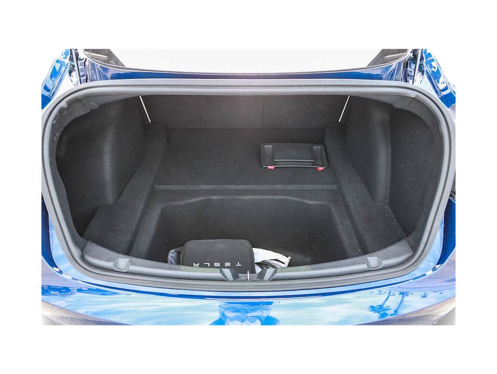 Thumbnail: 2018 Tesla Model 3 - 25