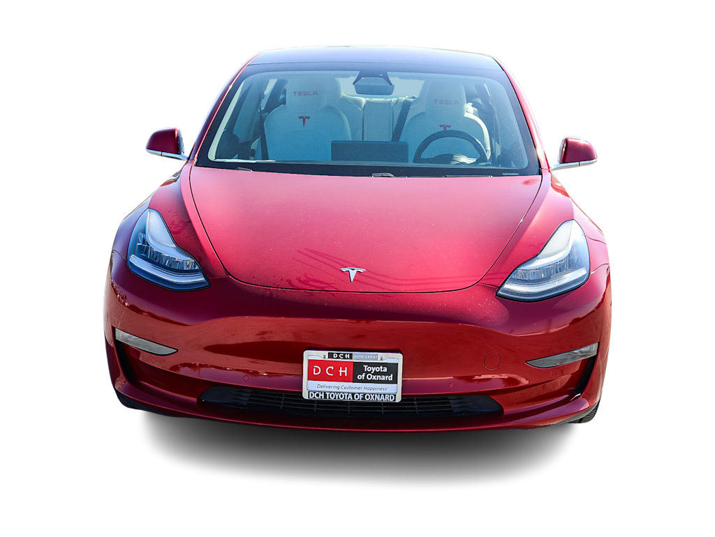 Thumbnail: 2018 Tesla Model 3 - 5