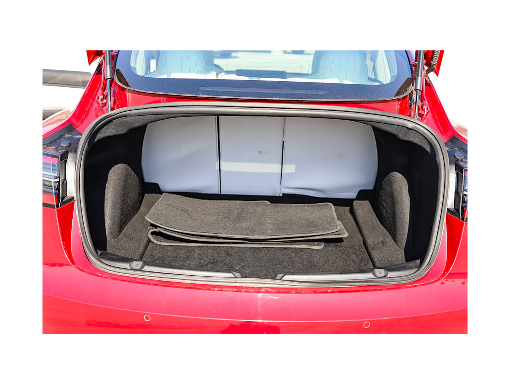 Thumbnail: 2018 Tesla Model 3 - 12