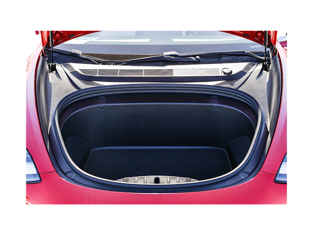 Thumbnail: 2018 Tesla Model 3 - 27
