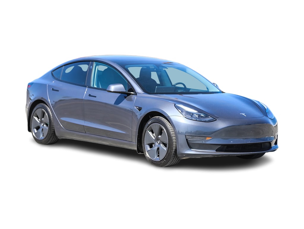 Thumbnail: 2022 Tesla Model 3 - 15