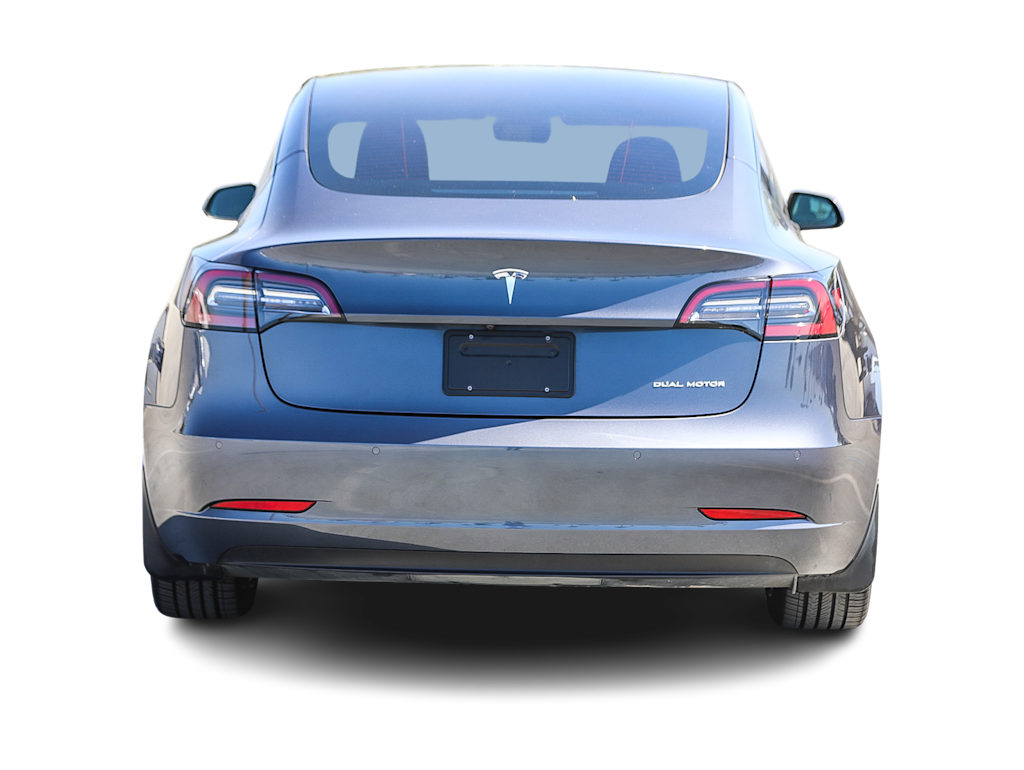 Thumbnail: 2022 Tesla Model 3 - 4