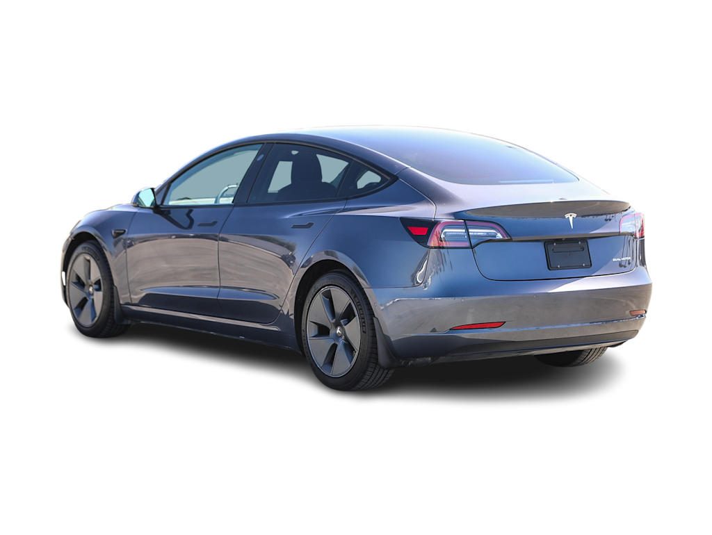 Thumbnail: 2022 Tesla Model 3 - 3