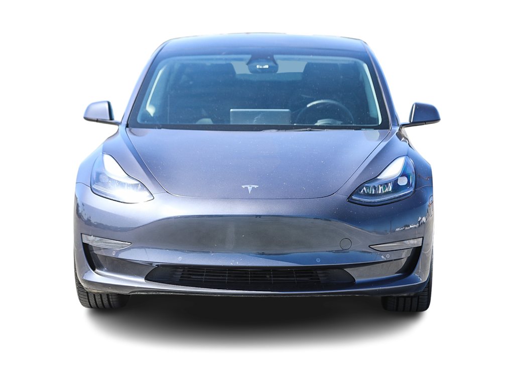 Thumbnail: 2022 Tesla Model 3 - 5