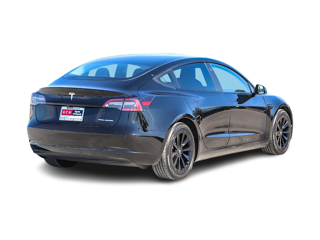 Thumbnail: 2021 Tesla Model 3 - 16
