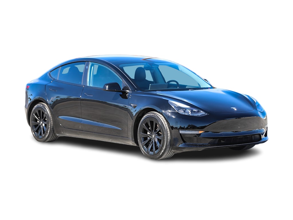 Thumbnail: 2021 Tesla Model 3 - 15