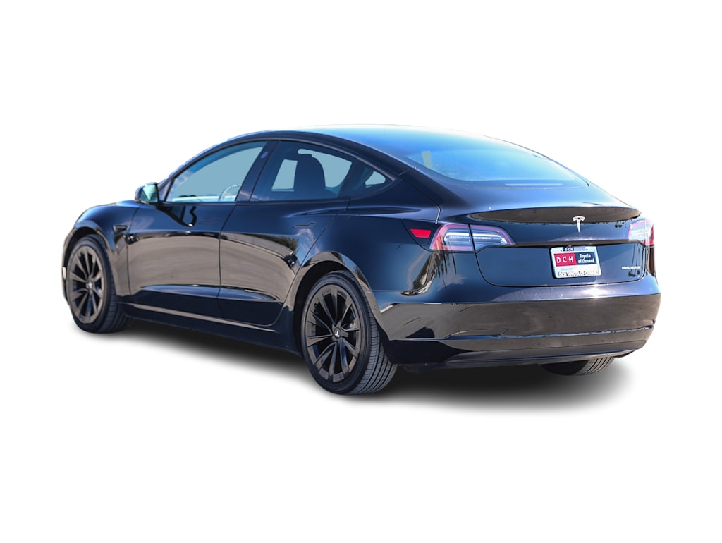 Thumbnail: 2021 Tesla Model 3 - 3