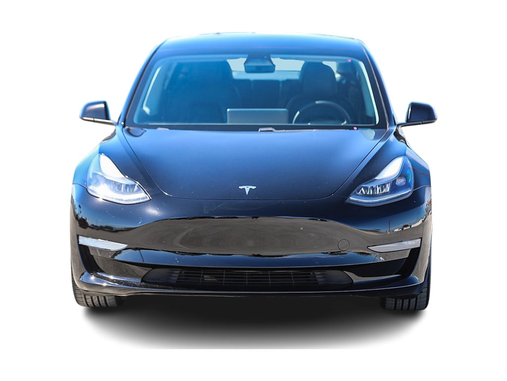 Thumbnail: 2021 Tesla Model 3 - 5