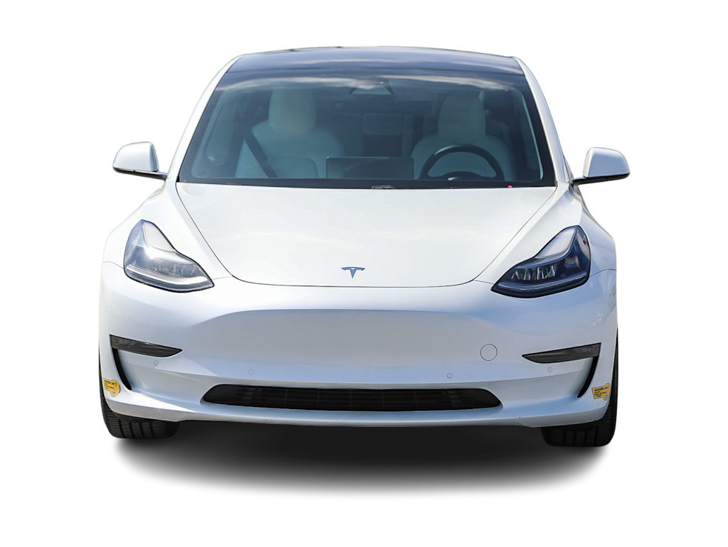 Thumbnail: 2021 Tesla Model 3 - 5