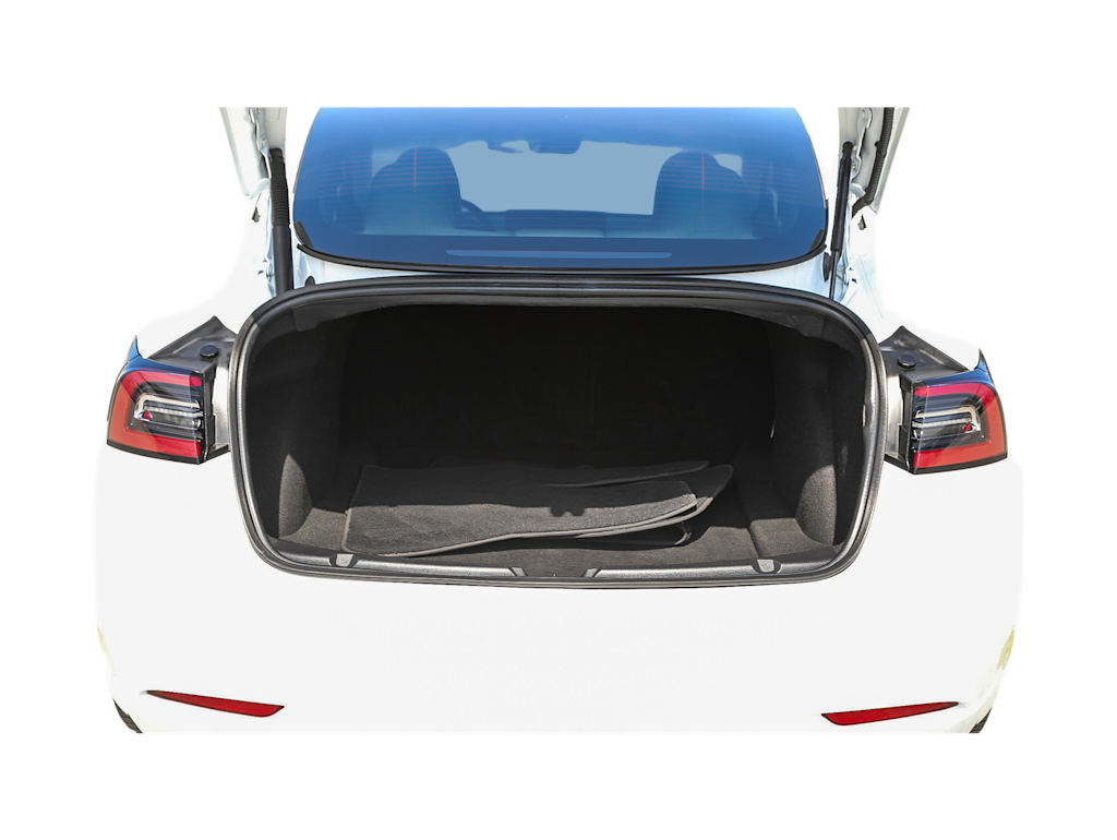Thumbnail: 2021 Tesla Model 3 - 13