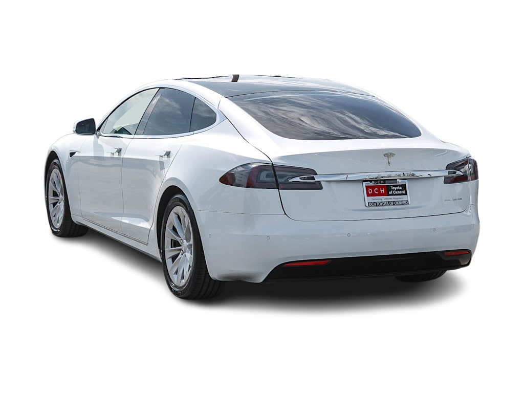 Thumbnail: 2019 Tesla Model S - 3