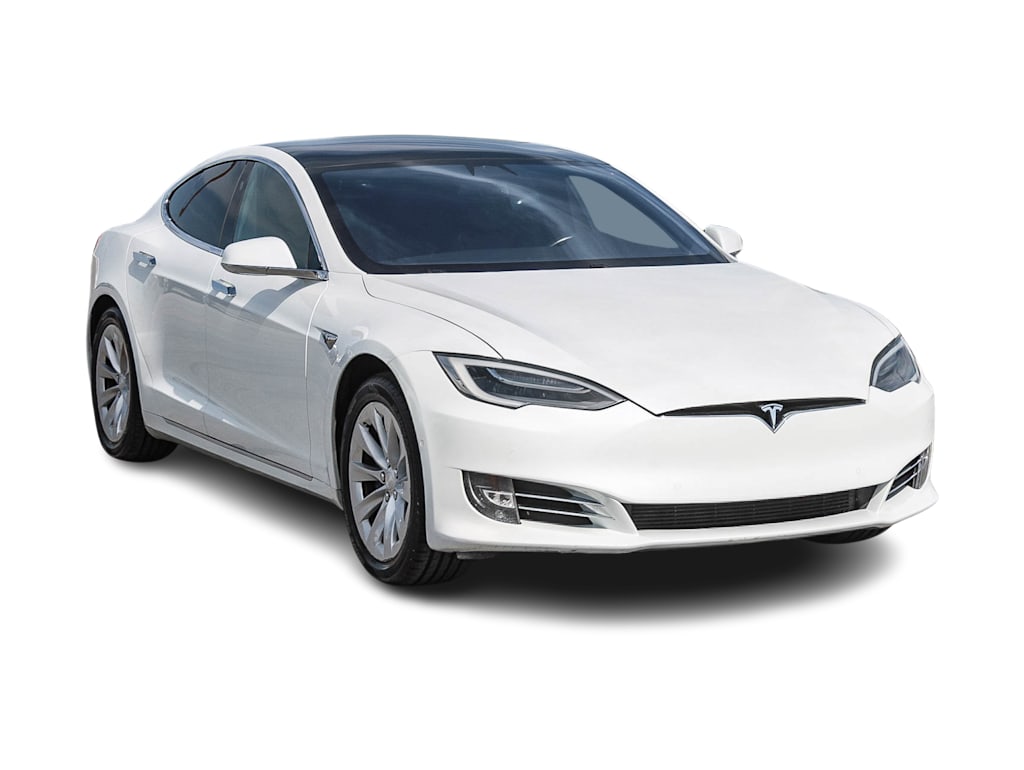Thumbnail: 2019 Tesla Model S - 16