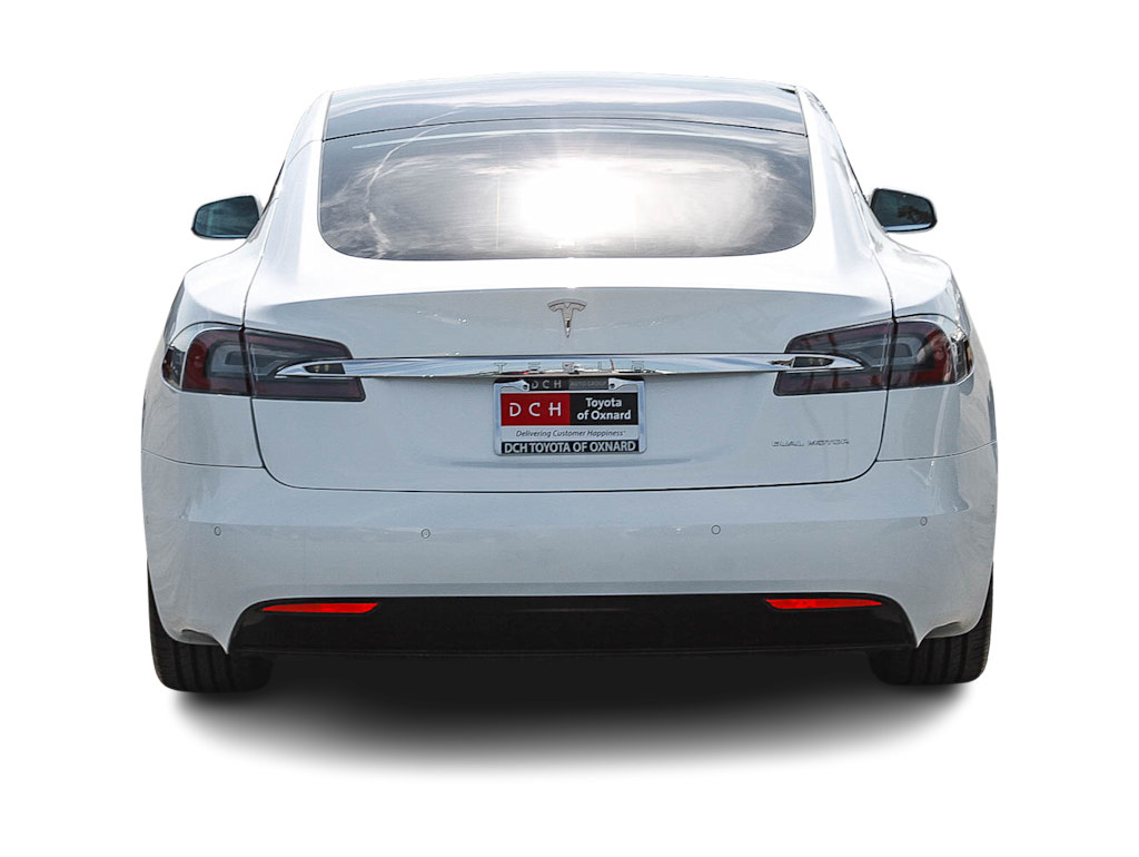 Thumbnail: 2019 Tesla Model S - 4