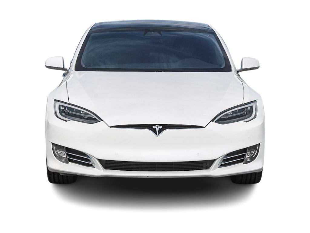 Thumbnail: 2019 Tesla Model S - 5