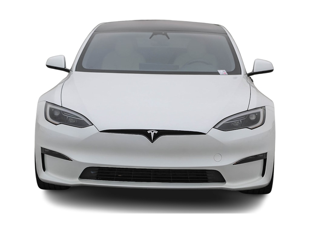 Thumbnail: 2023 Tesla Model S - 5