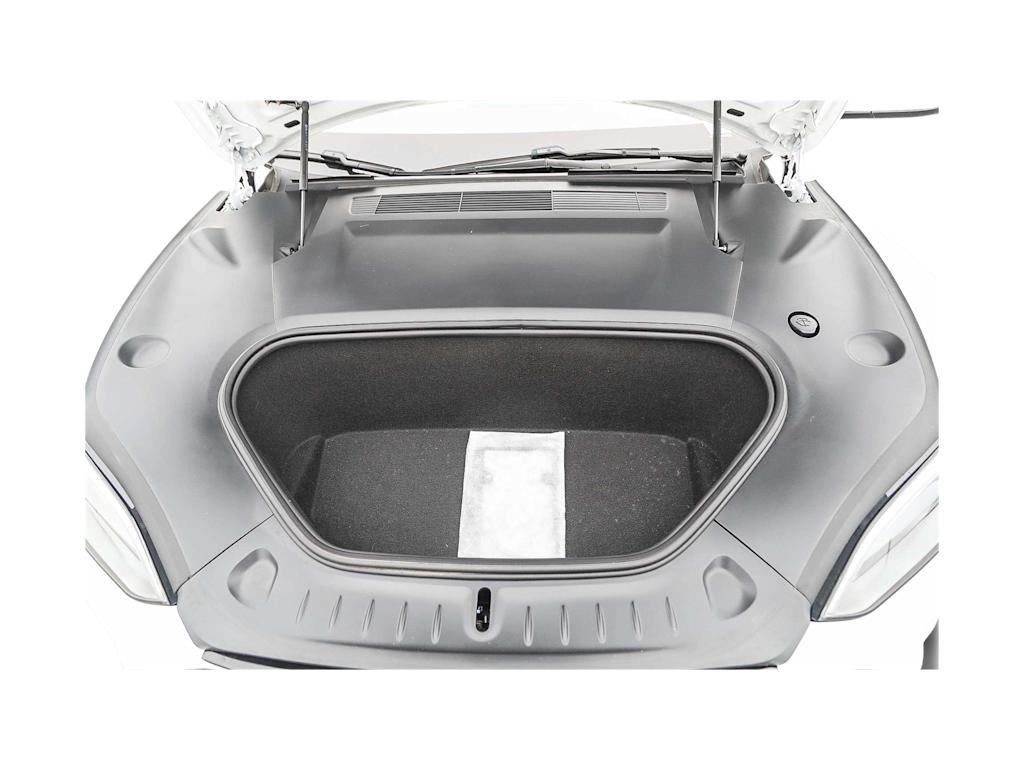 Thumbnail: 2023 Tesla Model S - 26