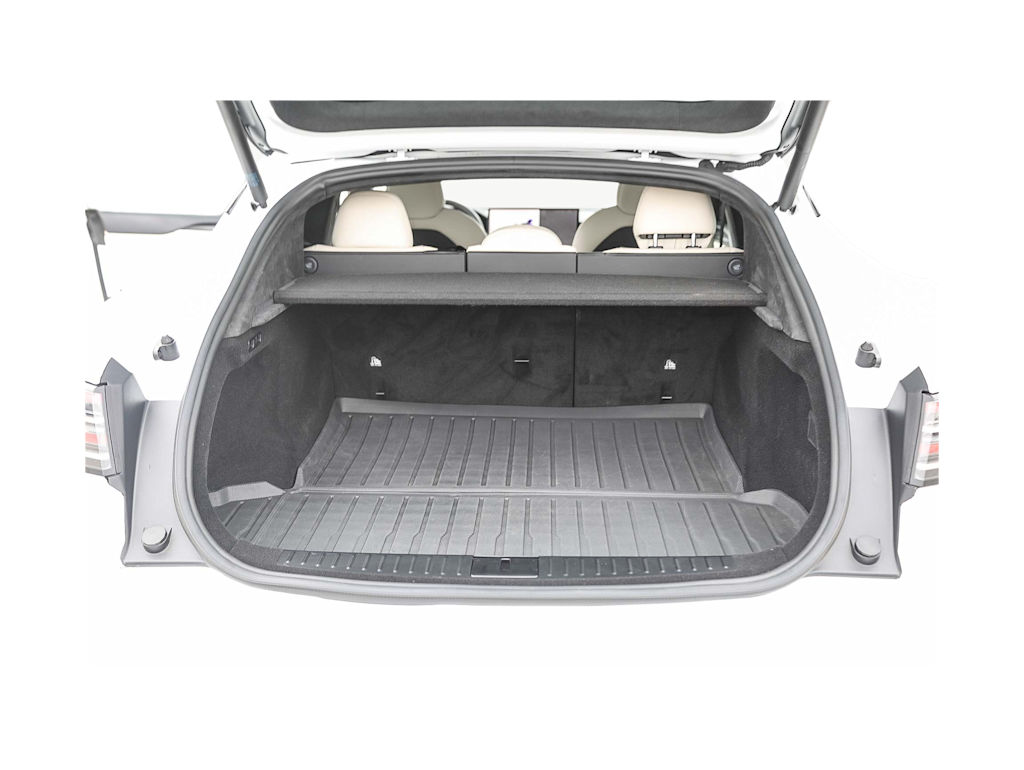 Thumbnail: 2023 Tesla Model S - 12