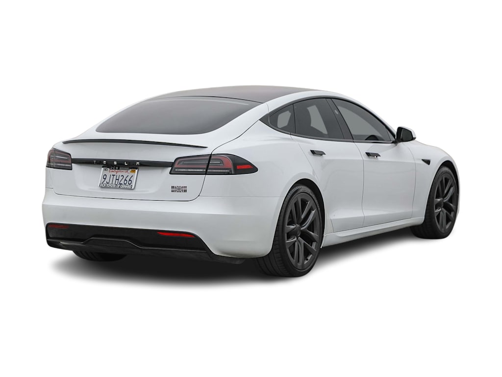 Thumbnail: 2023 Tesla Model S - 15