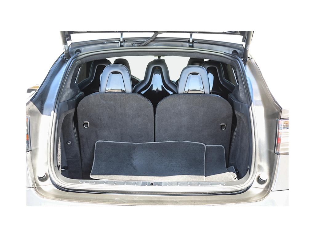 Thumbnail: 2016 Tesla Model X - 14