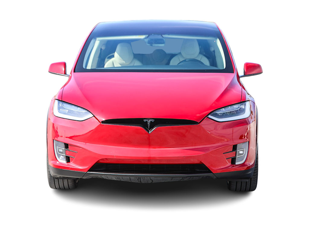 Thumbnail: 2019 Tesla Model X - 4