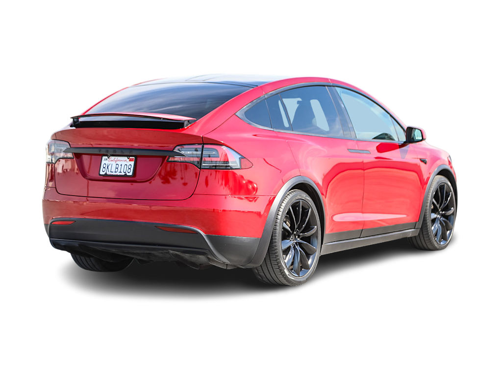 Thumbnail: 2019 Tesla Model X - 15