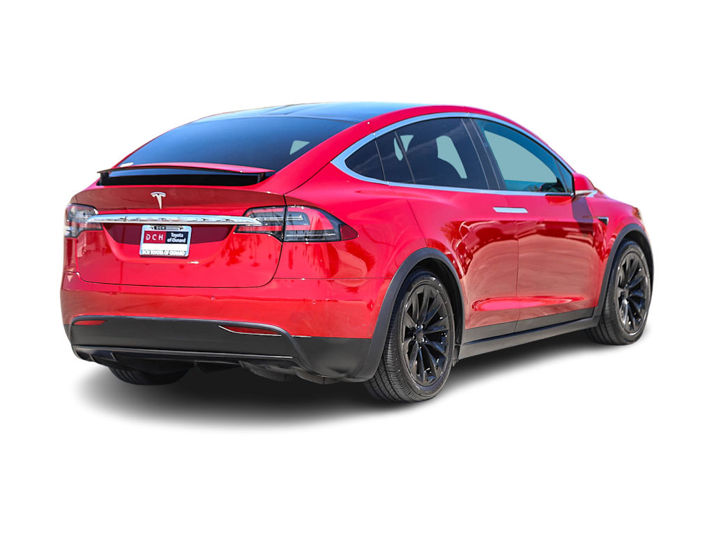 Thumbnail: 2020 Tesla Model X - 17