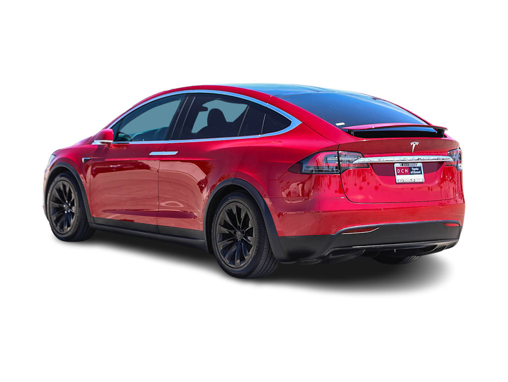 Thumbnail: 2020 Tesla Model X - 3