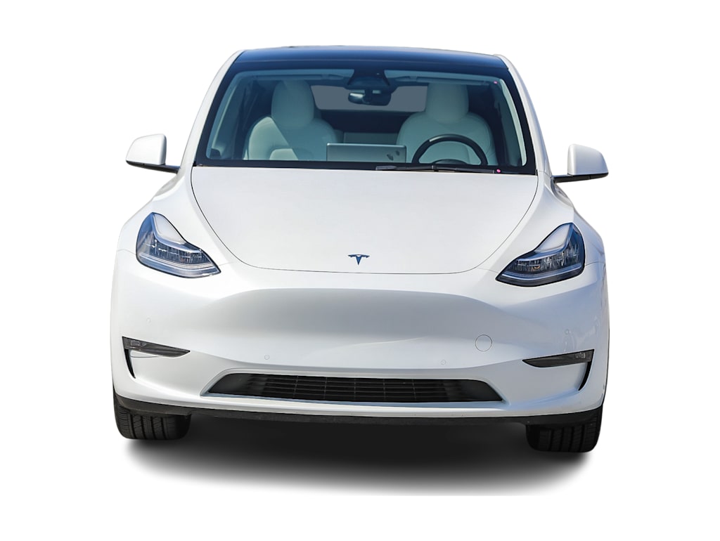Thumbnail: 2021 Tesla Model Y - 5