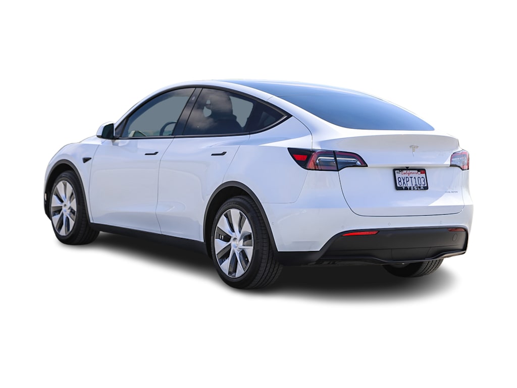 Thumbnail: 2021 Tesla Model Y - 3