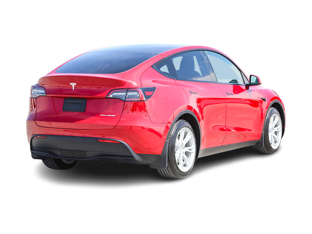 Thumbnail: 2021 Tesla Model Y - 15