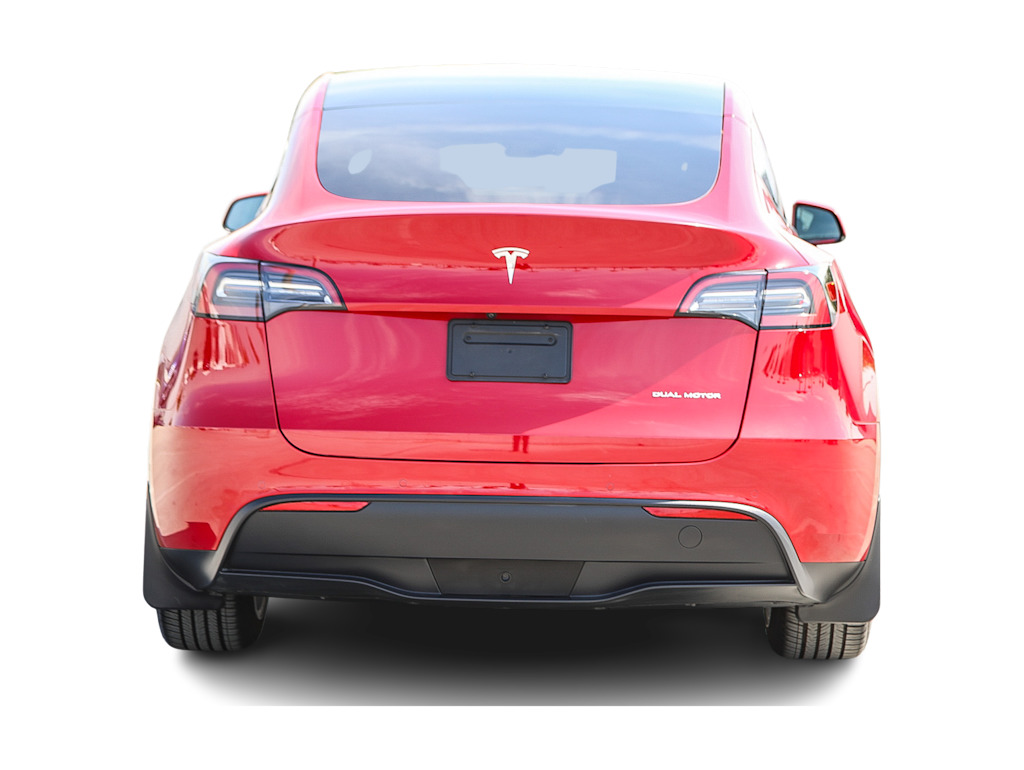 Thumbnail: 2021 Tesla Model Y - 16