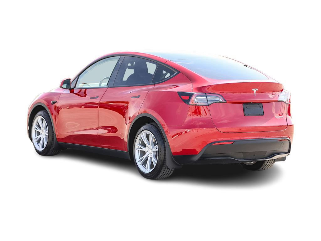 Thumbnail: 2021 Tesla Model Y - 3