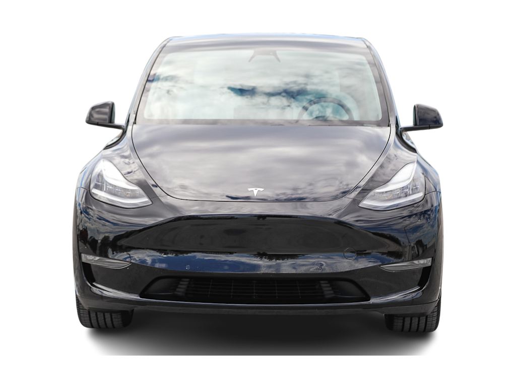 Thumbnail: 2020 Tesla Model Y - 5