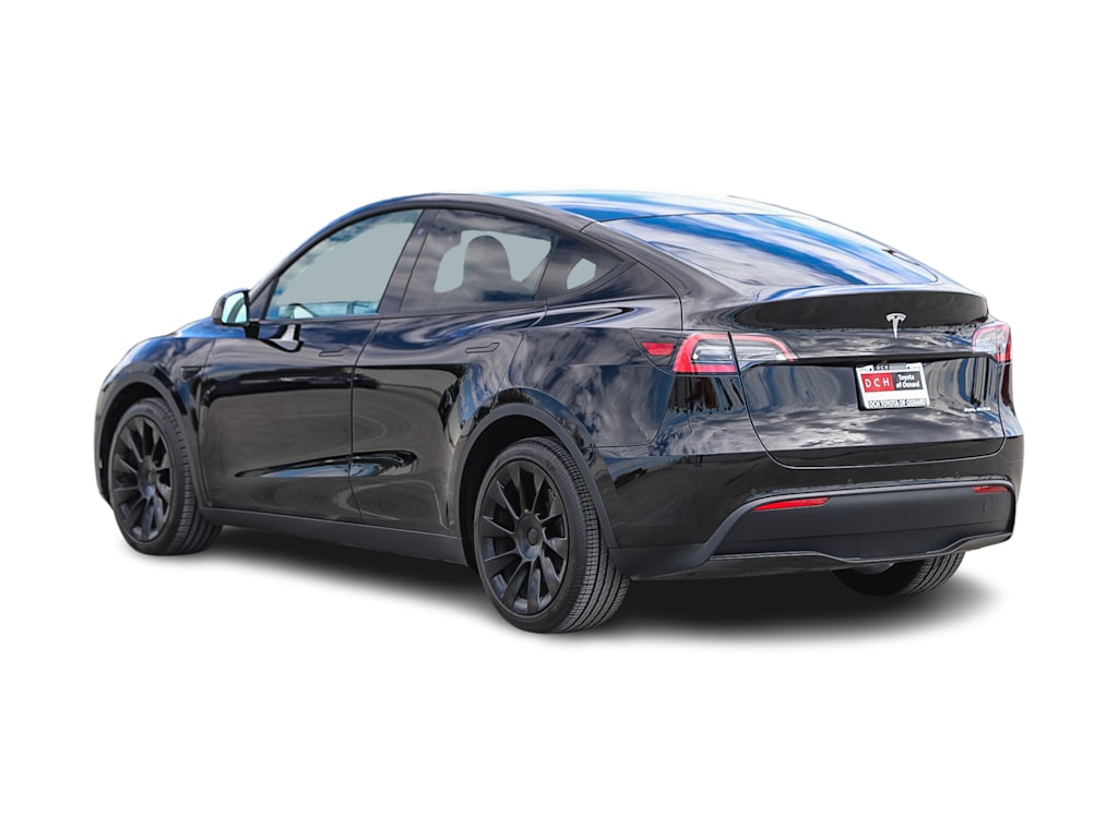 Thumbnail: 2020 Tesla Model Y - 3