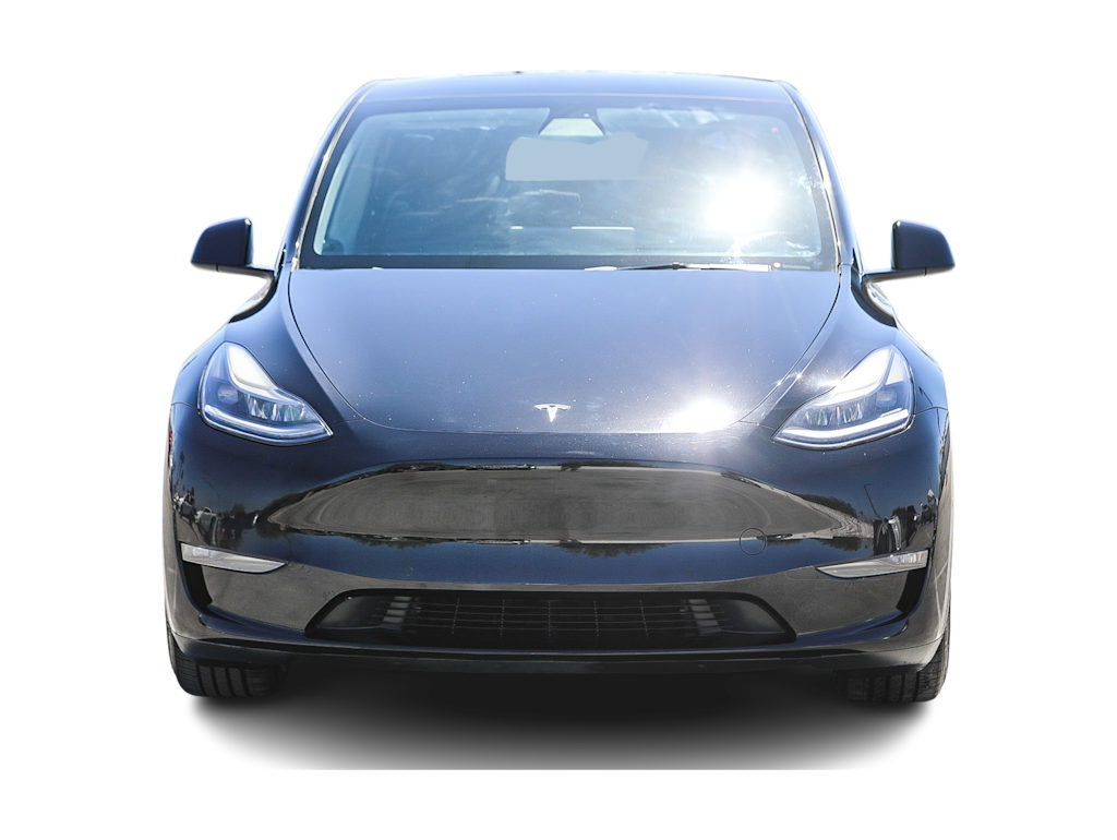 Thumbnail: 2021 Tesla Model Y - 5