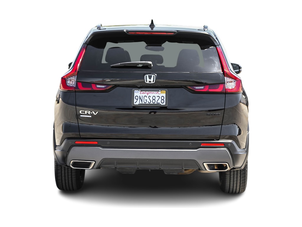 Thumbnail: 2024 Honda CR-V - 4