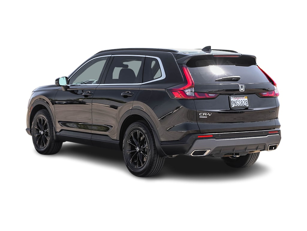 Thumbnail: 2024 Honda CR-V - 3