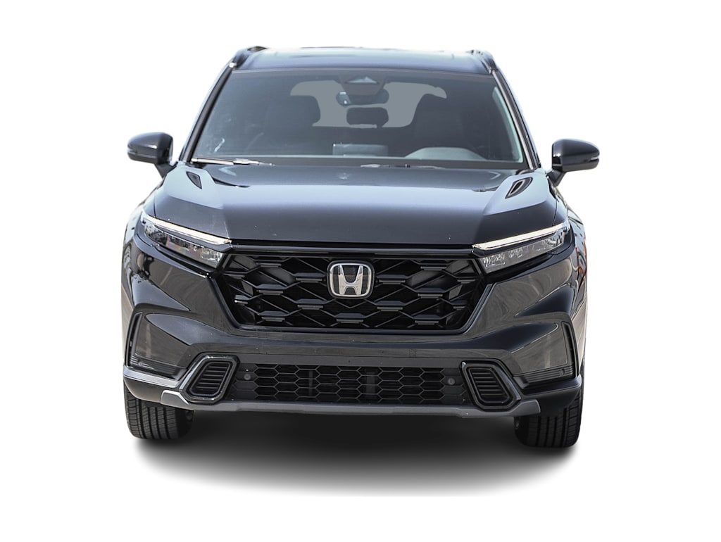 Thumbnail: 2024 Honda CR-V - 5