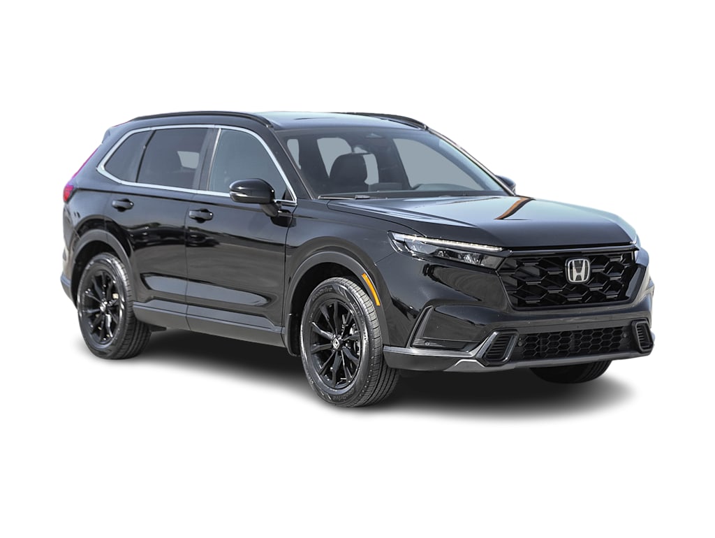 Thumbnail: 2024 Honda CR-V - 15