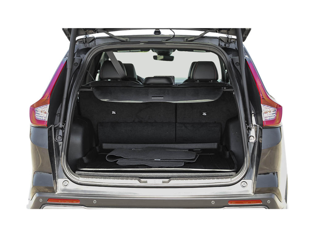 Thumbnail: 2024 Honda CR-V - 14