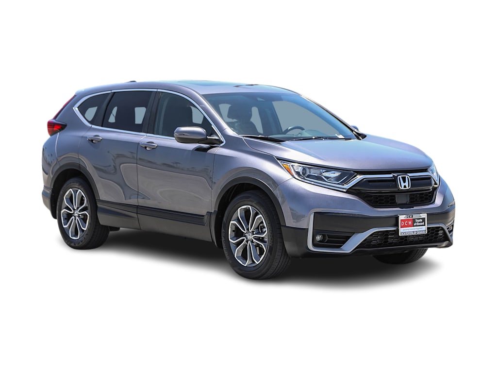 Thumbnail: 2022 Honda CR-V - 17
