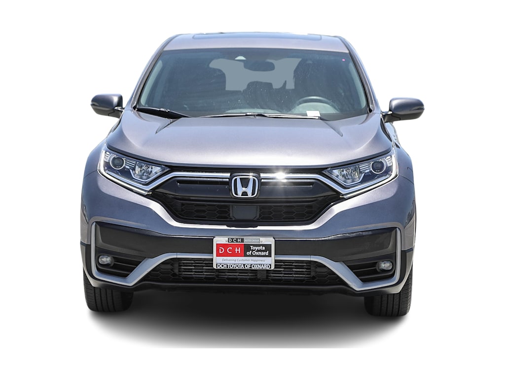 Thumbnail: 2022 Honda CR-V - 5