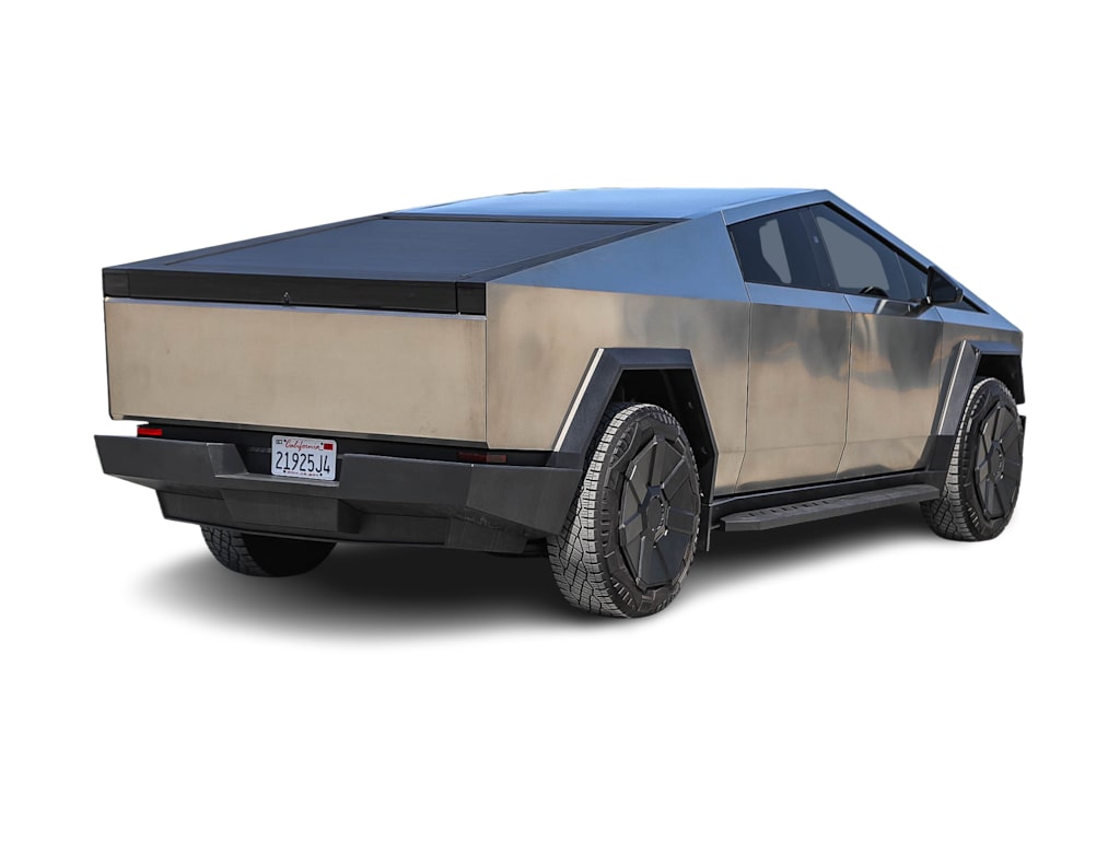 Thumbnail: 2025 Tesla Cybertruck - 14