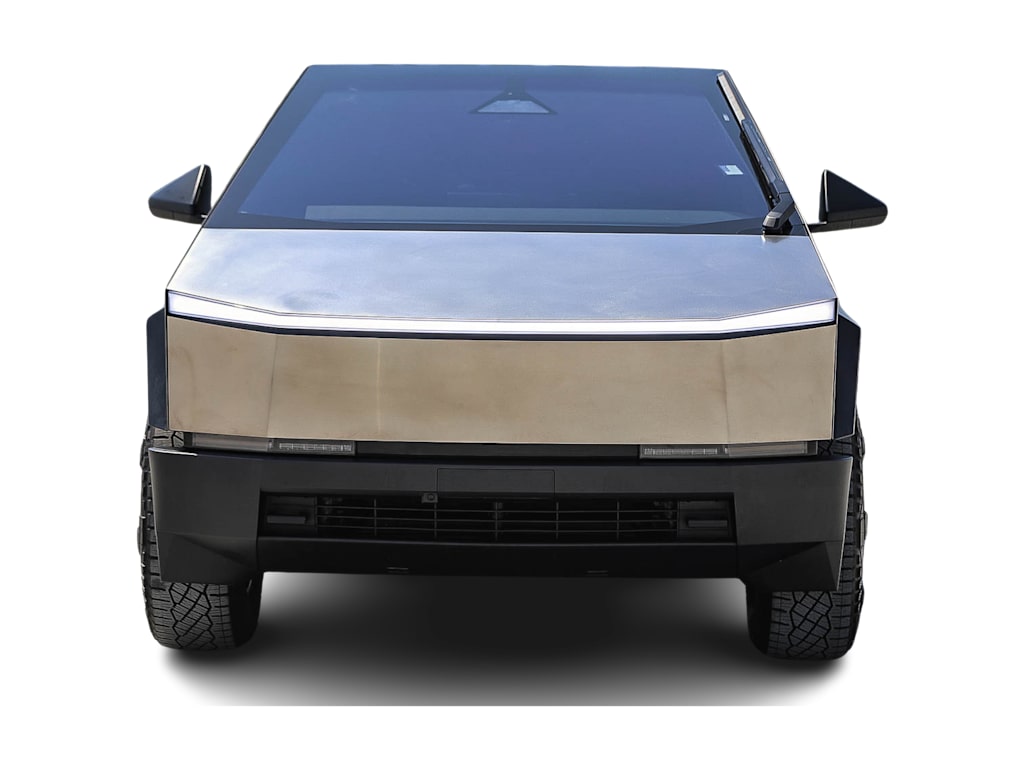 Thumbnail: 2025 Tesla Cybertruck - 5