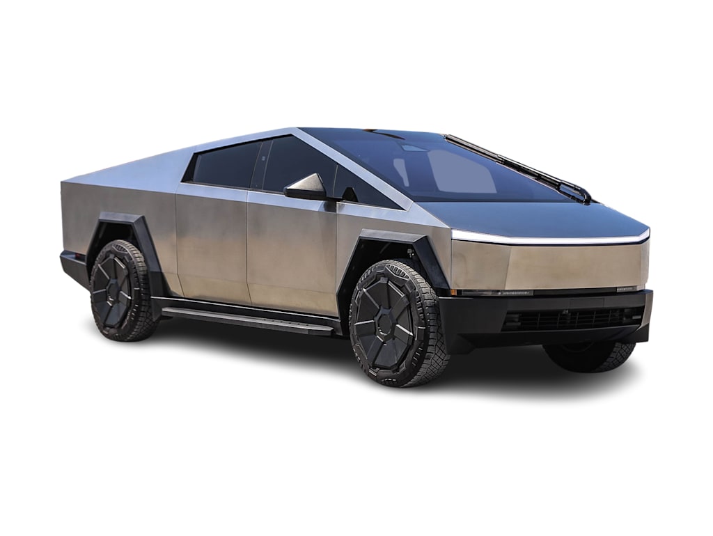 Thumbnail: 2025 Tesla Cybertruck - 13