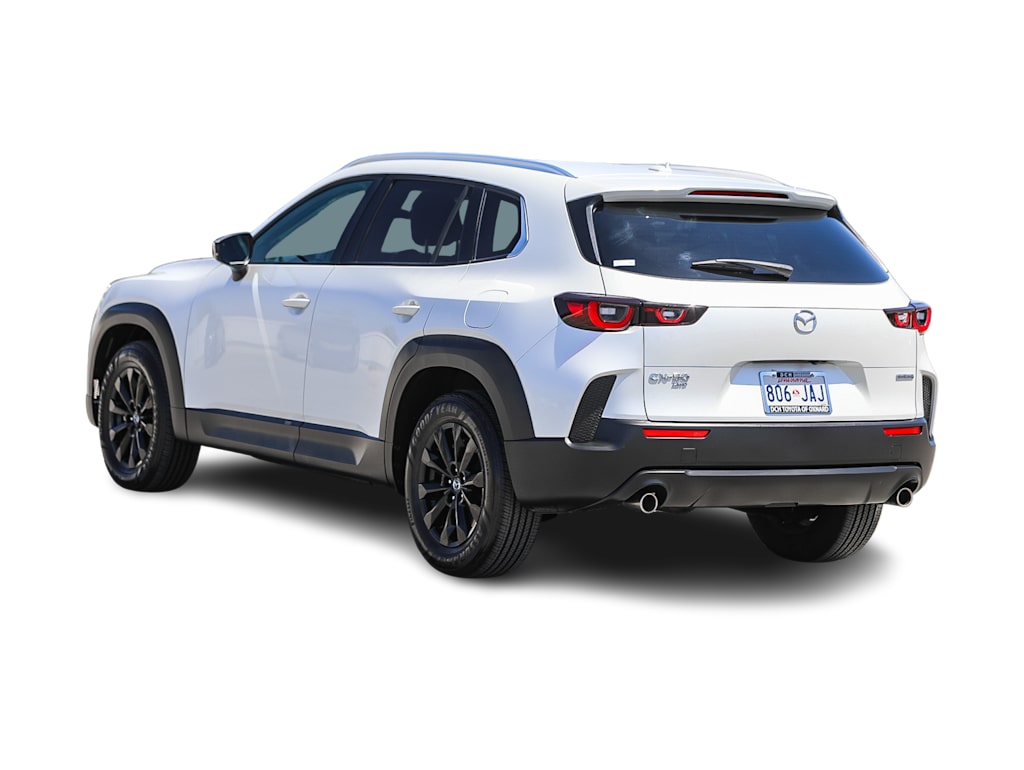 Thumbnail: 2025 Mazda CX-50 - 3