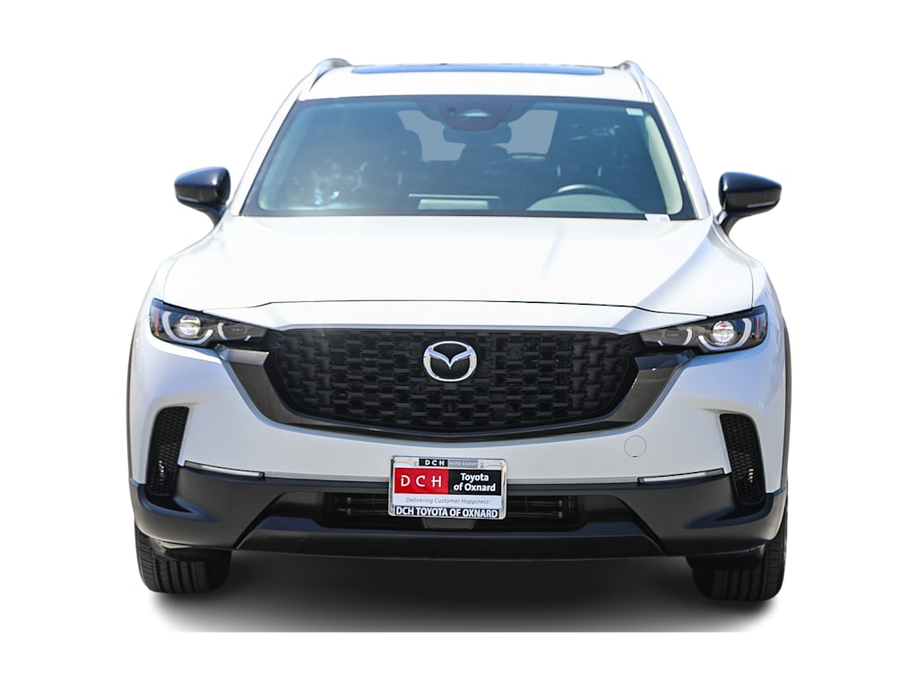 Thumbnail: 2025 Mazda CX-50 - 5