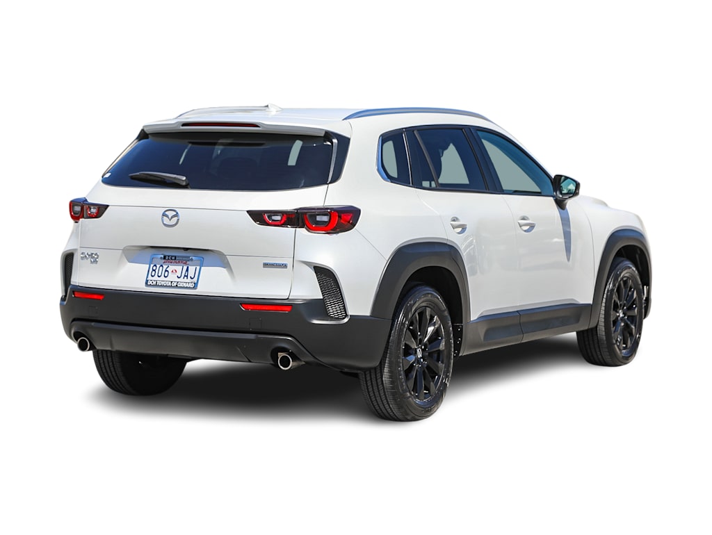 Thumbnail: 2025 Mazda CX-50 - 19
