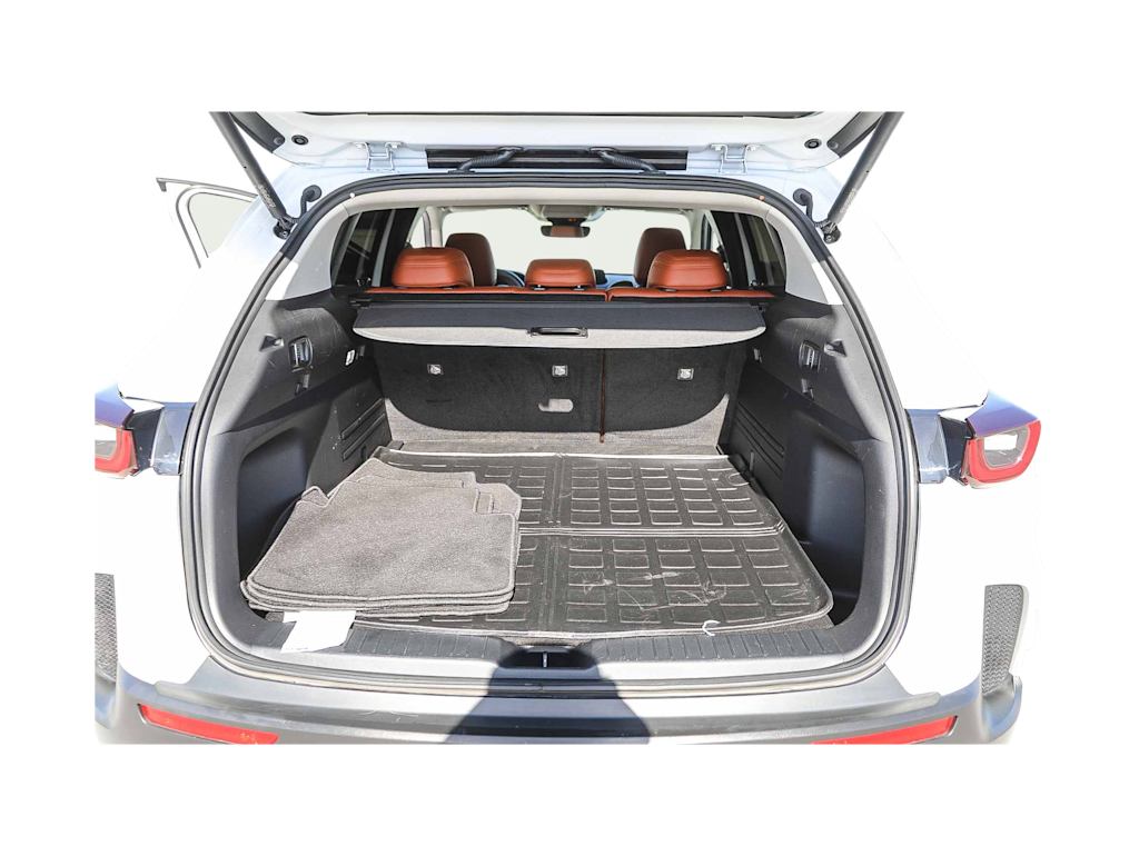 Thumbnail: 2024 Mazda CX-50 - 16